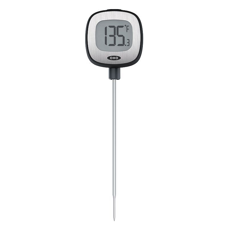 OXO Good Grips Chef's Precision Digital Instant Read Thermometer | Kohl's