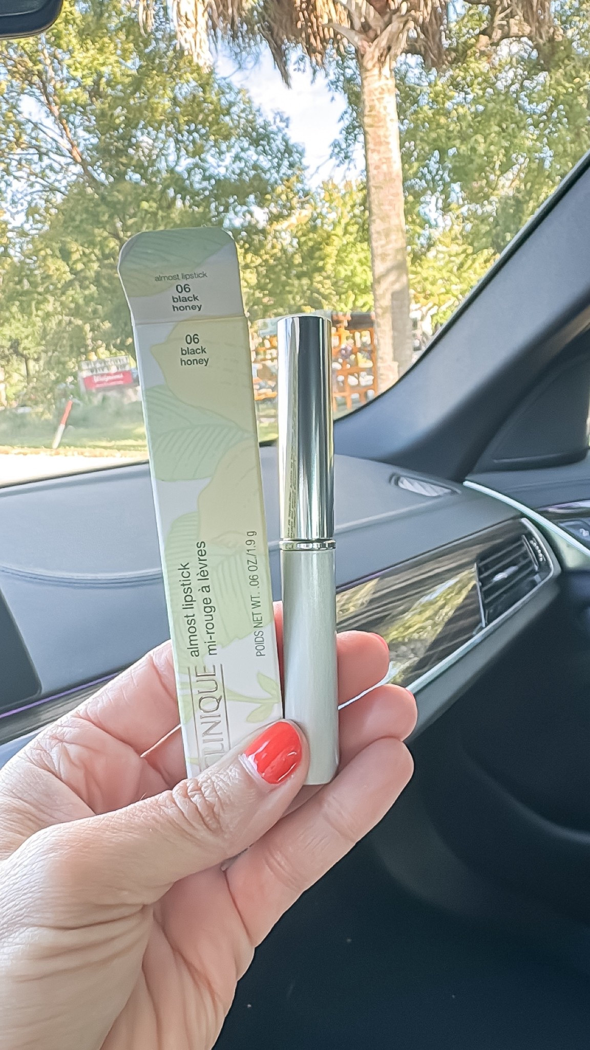 I can never be without this barely there lipstick. It’s been around forever and it’ll be forever in my purse! Black Honey always wins! The perfect amount of tint to blah lips 👌🏻

#LTKOver40 #LTKFindsUnder50 #LTKBeauty