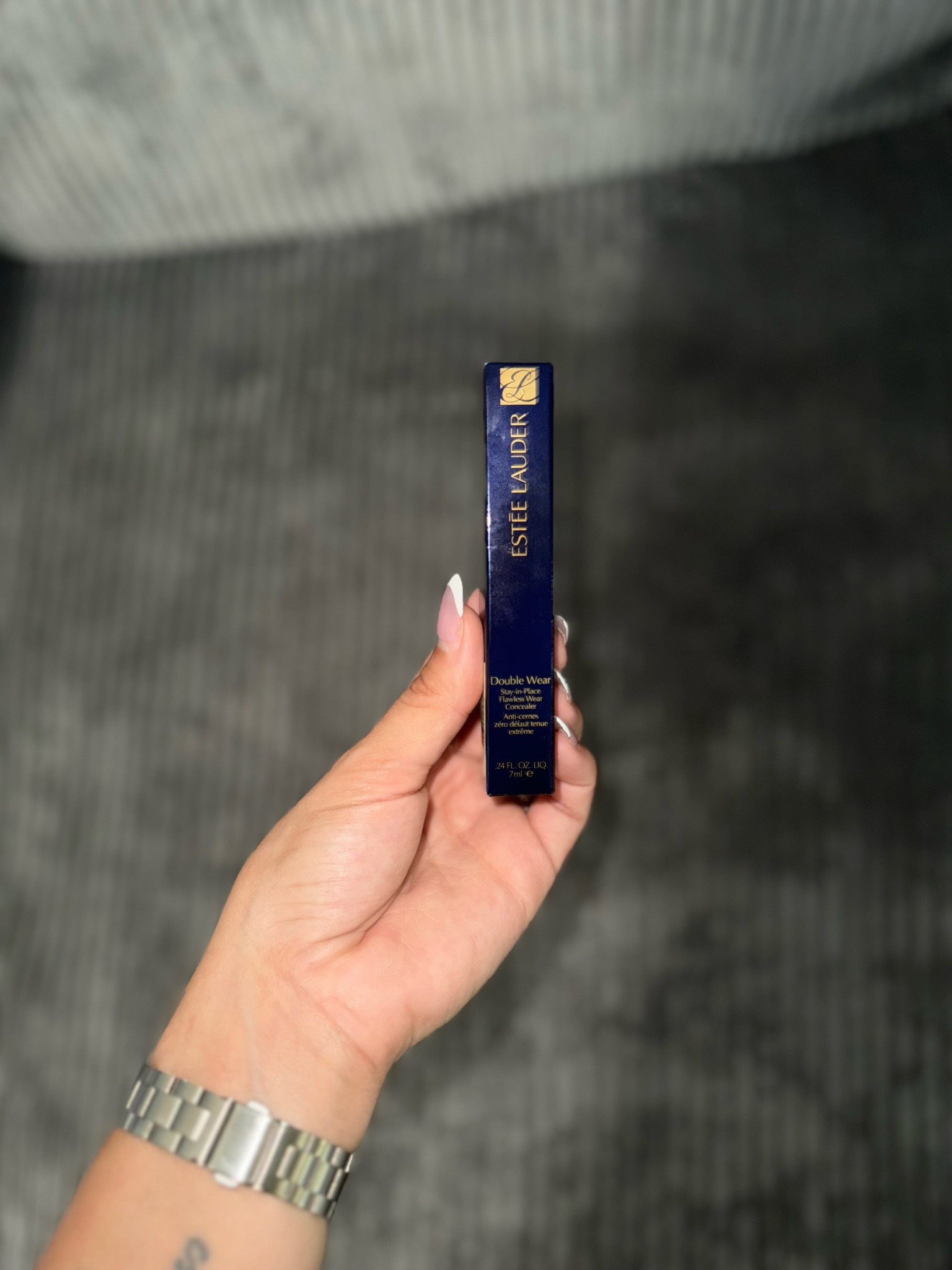 estée lauder concealer, double wear concealers, beauty find, beauty must have 


#LTKBeauty #LTKGiftGuide #LTKFindsUnder50