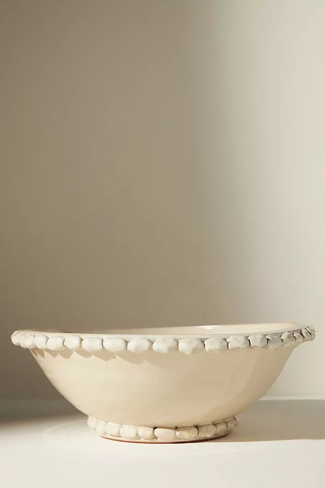 Pietra Decorative Bowl | Anthropologie (US)
