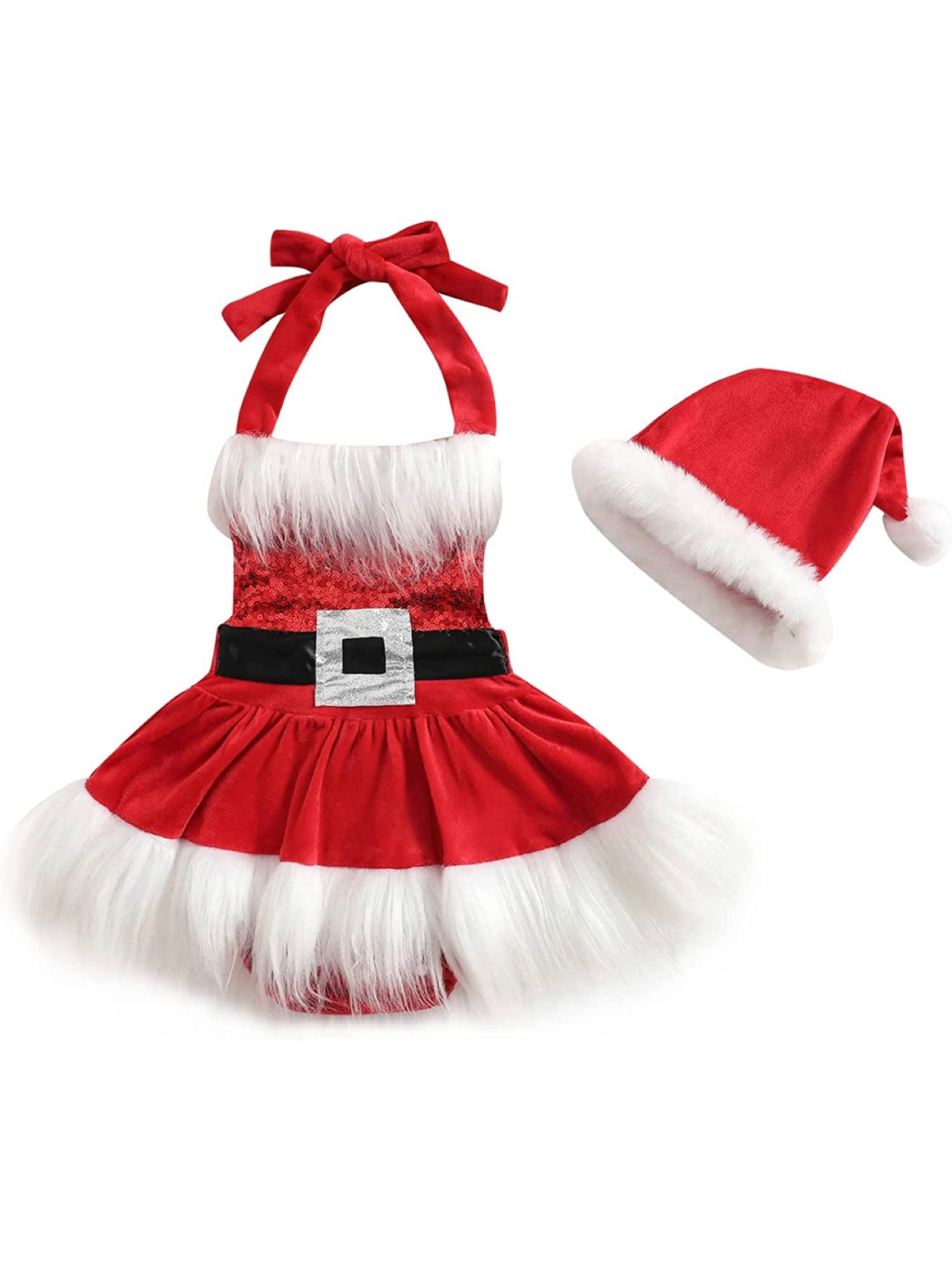 To die for! #babychristmas #mrsclaus 

#LTKSeasonal #LTKbaby #LTKHoliday