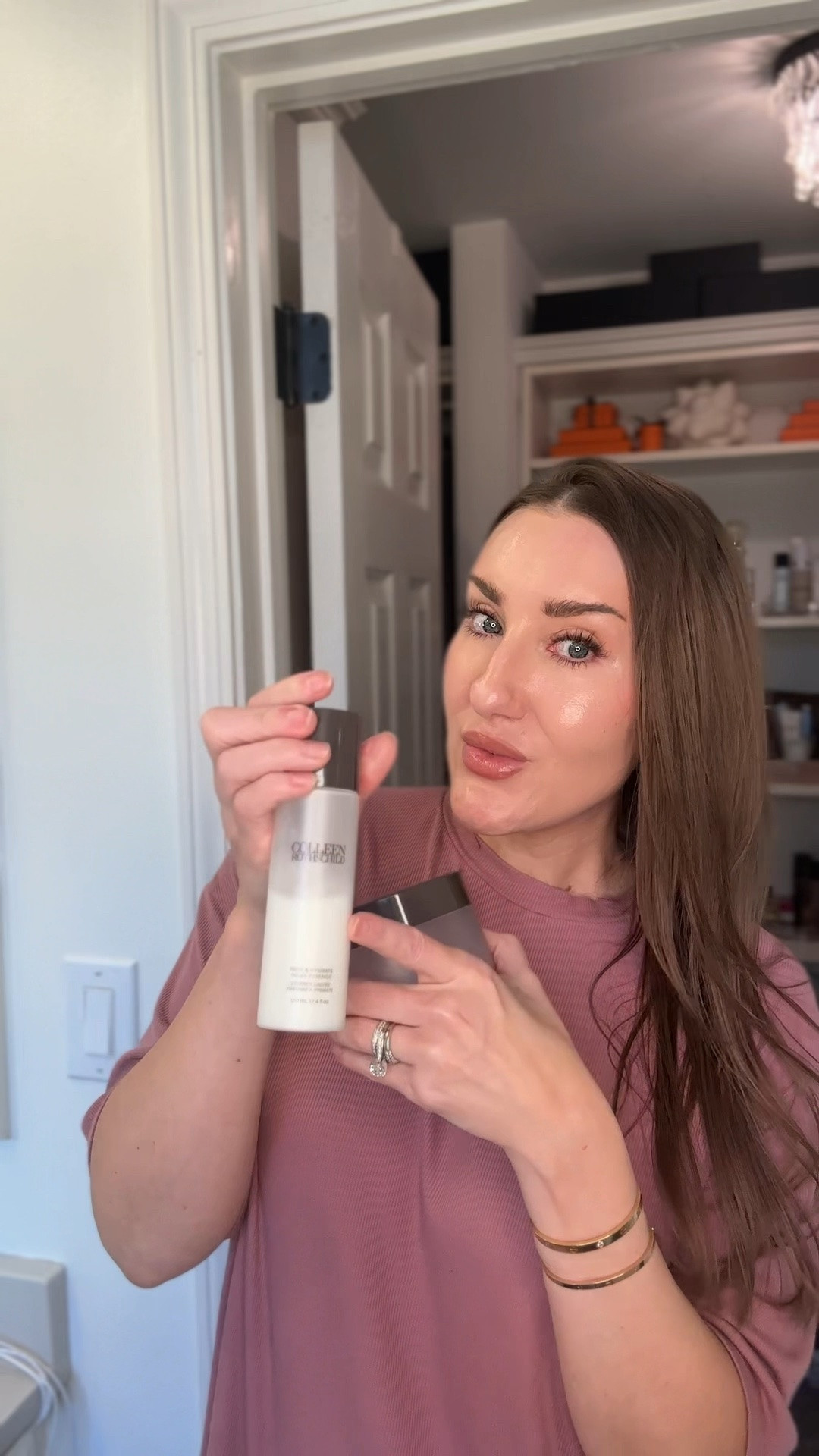 🚨 My fav skincare currently BOGO 50% off only for a few more days!! Shop the Stock up for Summer Sale through 6/17
Linking my fav products for pores and texture 💫
(excludes bundles and gift cards)
@Colleen Rothschild 
#CRPartner

#LTKBeauty #LTKSaleAlert #LTKOver40
