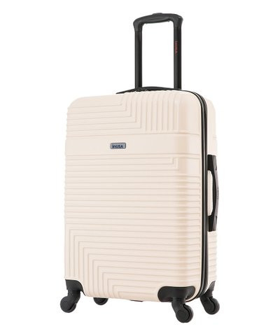 InUSA Sand 24'' Resilience Hardside Spinner Upright | Zulily