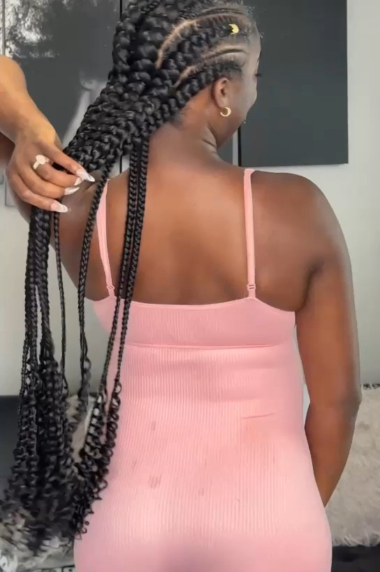 Loving how good my hair looks with Kiss Color & Care

#LTKSummerSales #LTKFindsUnder50 #LTKBeauty