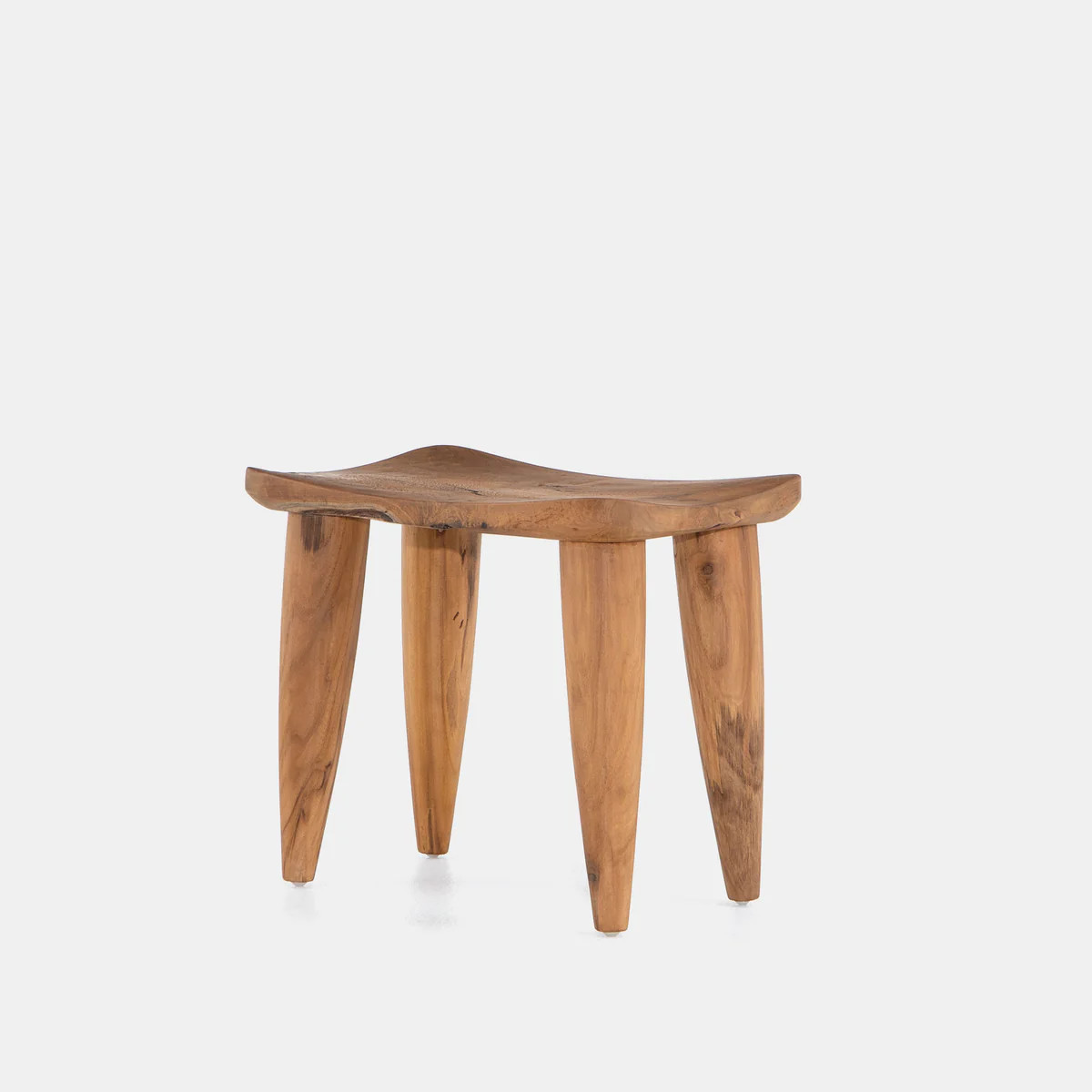 Aeryn Outdoor Stool | Amber Interiors