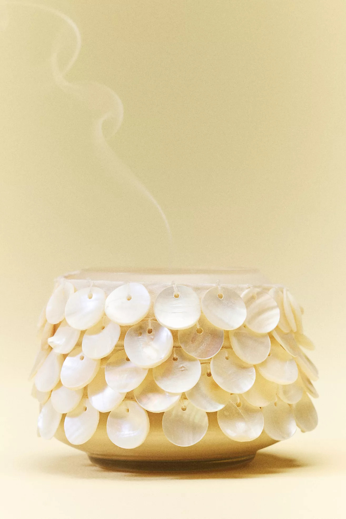 The Gather Candle by Anthropologie: Fruity Hibiscus Tide | Anthropologie (US)