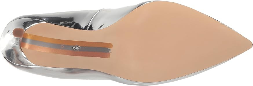 Sam Edelman Women's Hazel Pointed Toe Pump | Amazon (US)