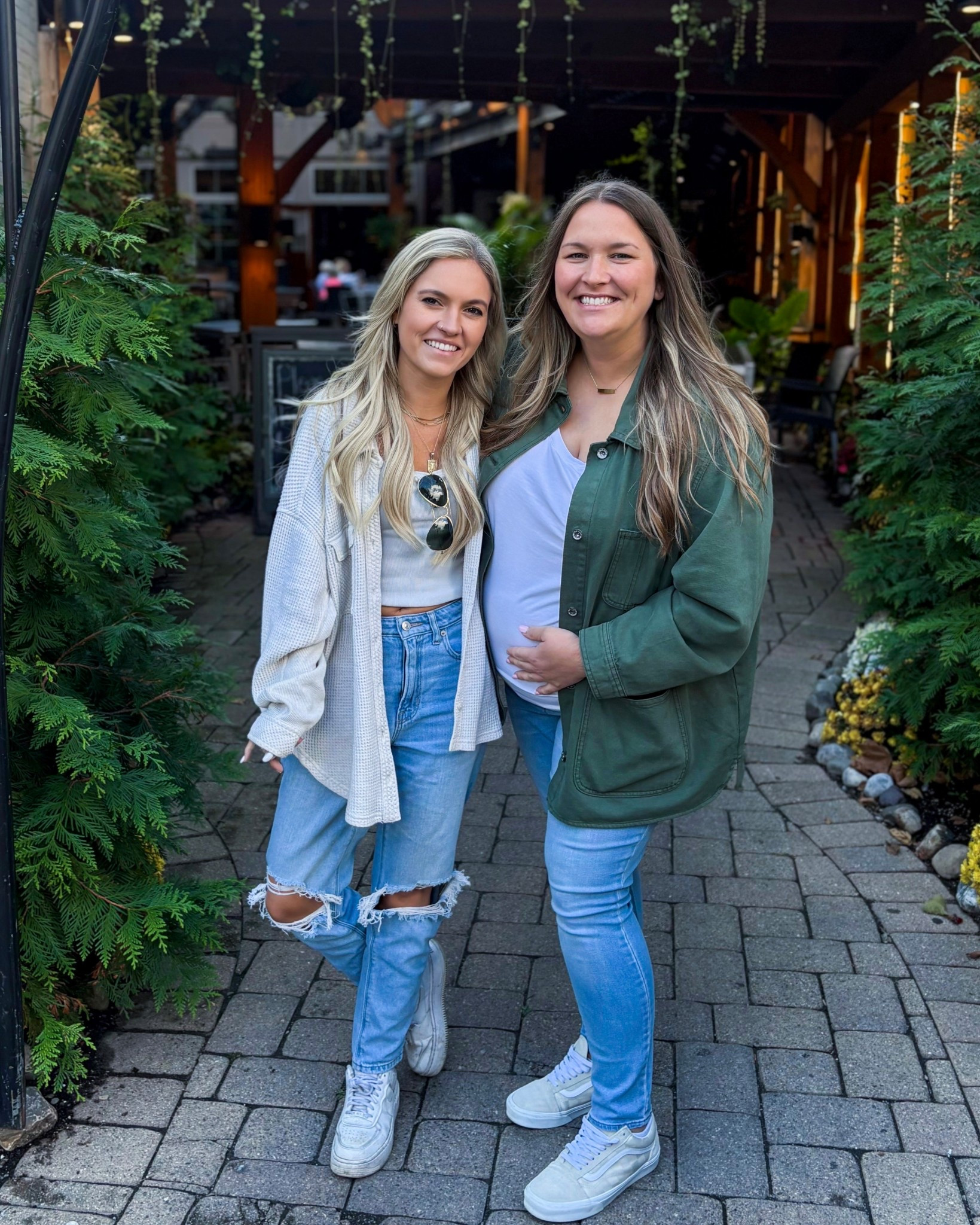 Cute fall brewery outfit! 

#LTKFindsUnder50 #LTKSeasonal #LTKPetite