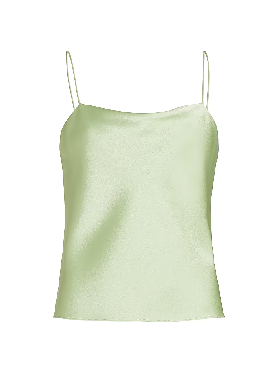 Harmon Satin Camisole | Saks Fifth Avenue
