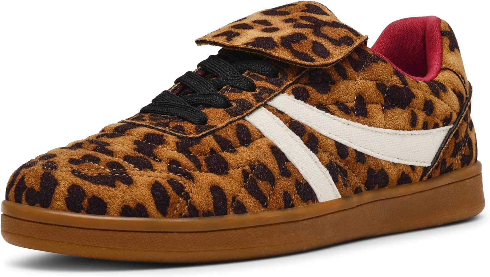 Steve Madden Women's Madrid Sneaker | Amazon (US)