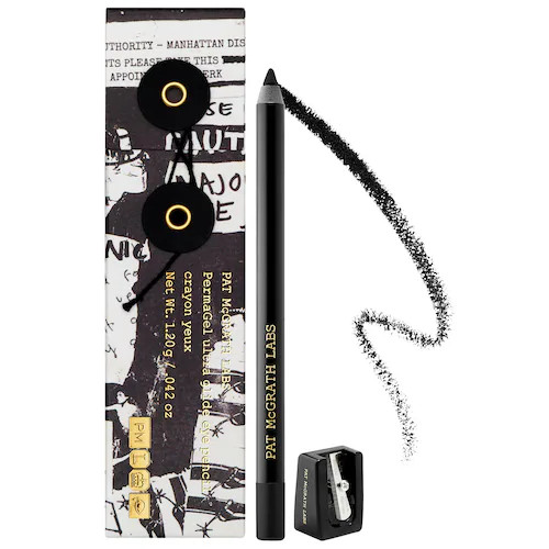 PermaGel Eyeliner Pencil - PAT McGRATH LABS | Sephora | Sephora (US)