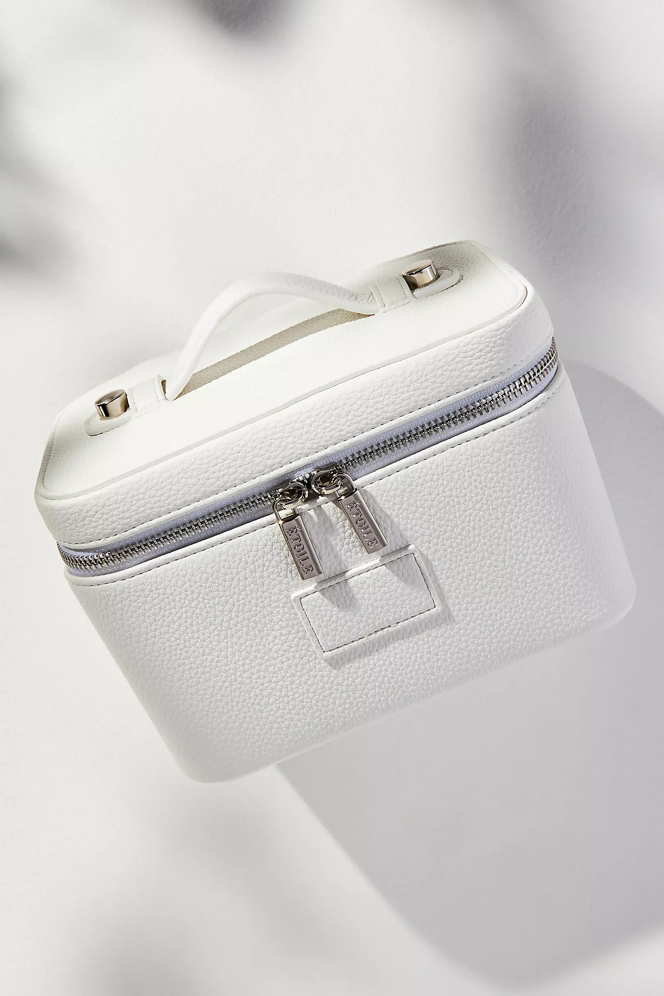 ETOILE Collective Mini Vanity Case | Anthropologie (US)