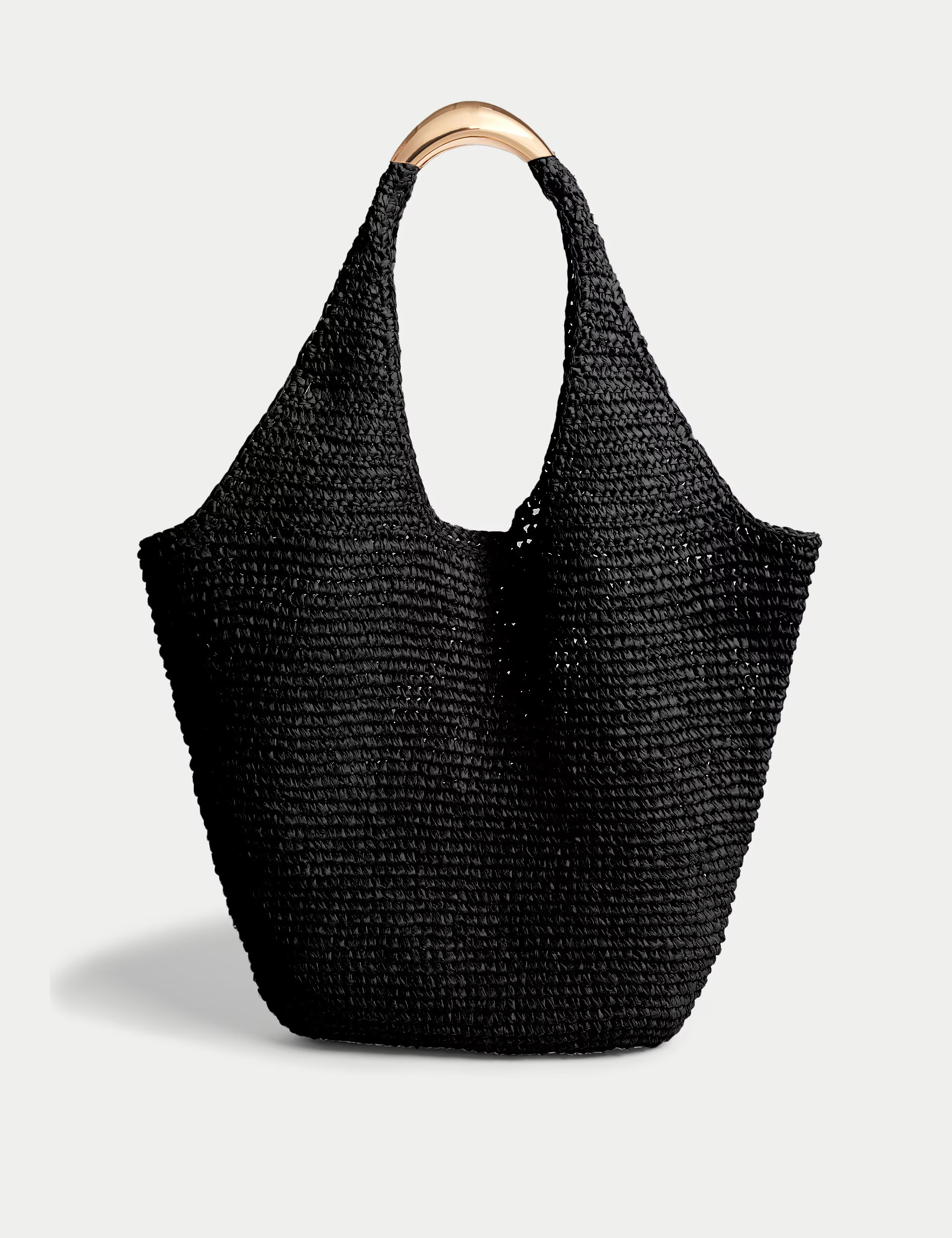 Straw Tote Bag | Marks & Spencer (UK)