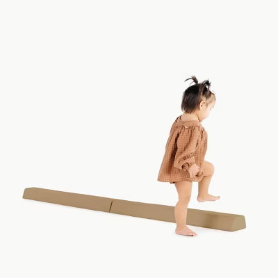 Rollic By Gathre Balance Beam - Seagrass | Target