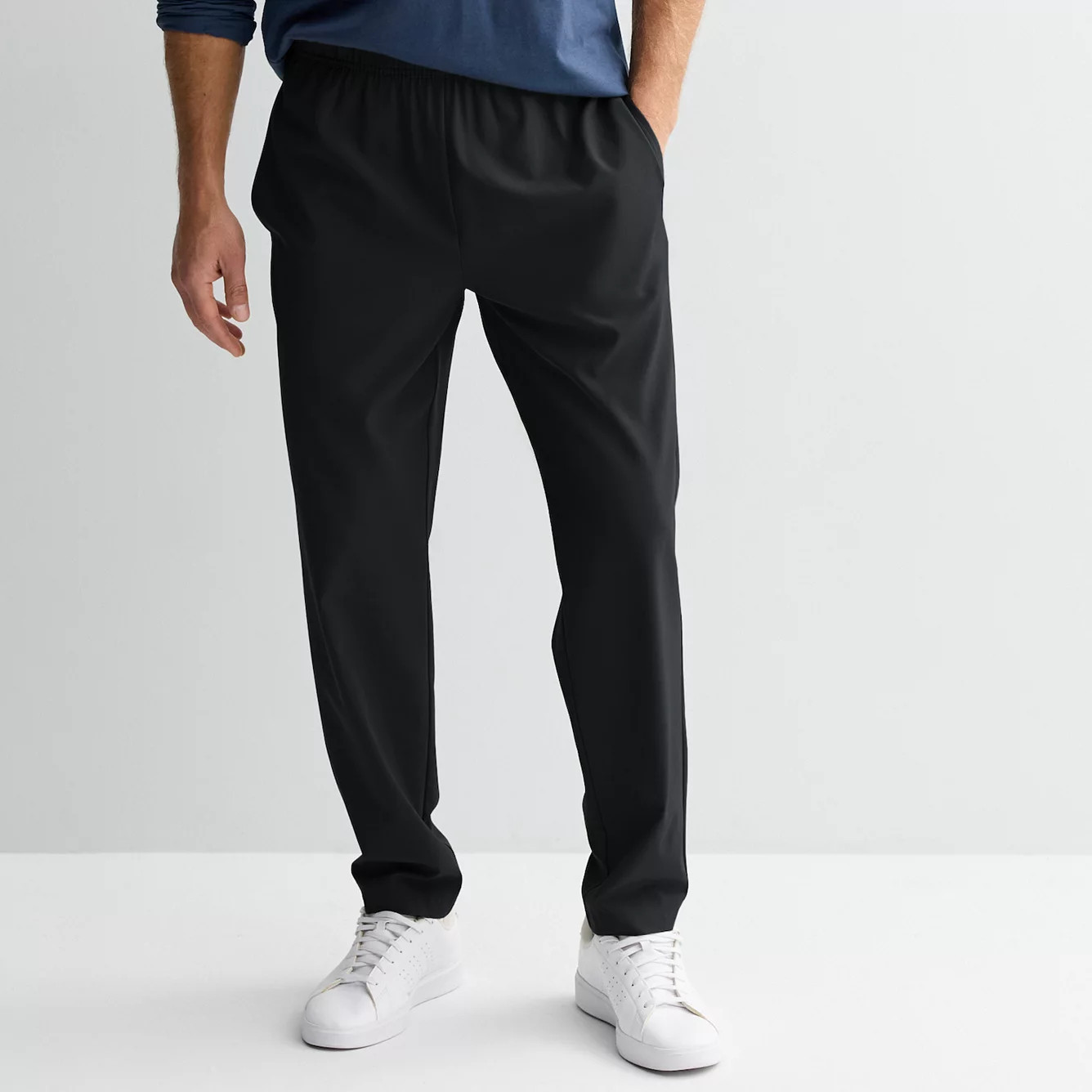 Men's Tek Gear® Core Woven Pants | Kohl's