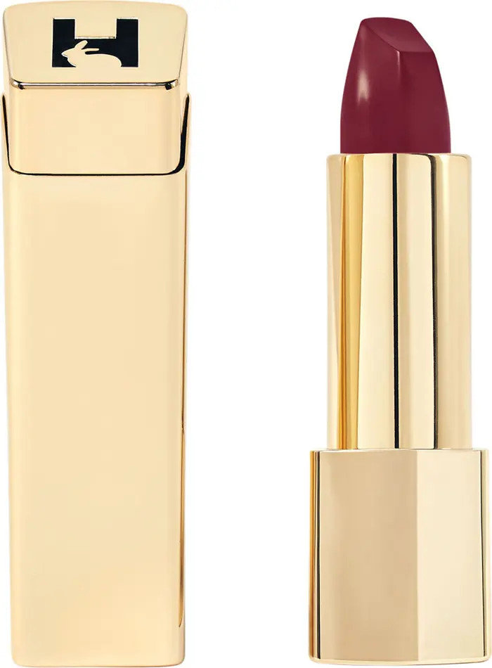 Unlocked Satin Crème Lipstick | Nordstrom