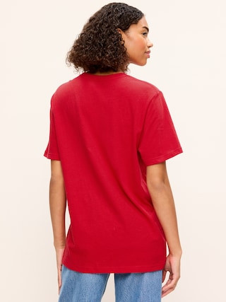 Old Navy x Disney Mickey Mouse & Minnie Mouse T-Shirt for Adults | Old Navy (US)