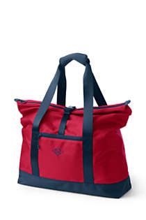 Travel Carry On Luggage Tote Bag | Lands' End (US)