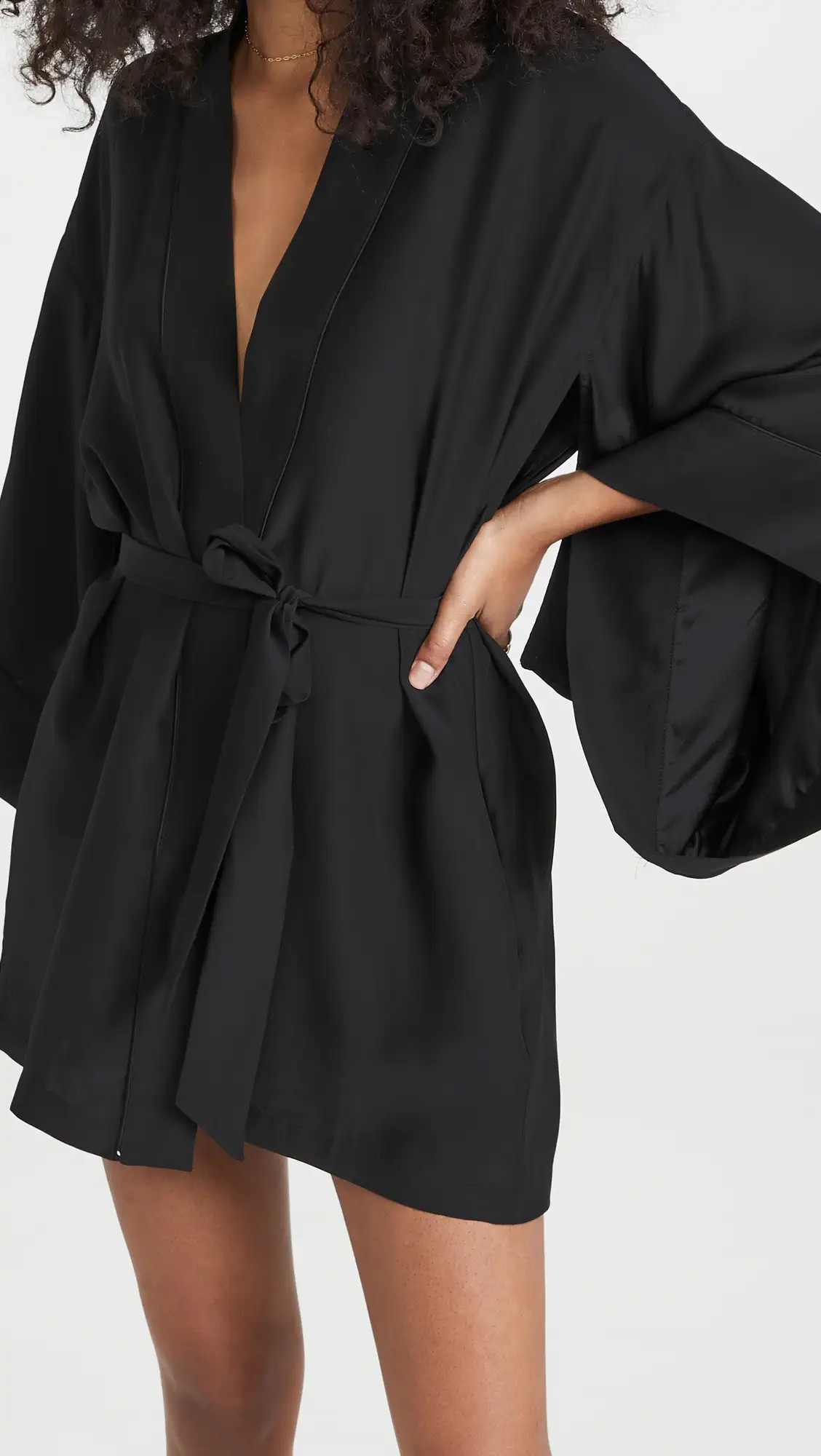 Kiki De Montparnasse Muse Kimono | Shopbop | Shopbop