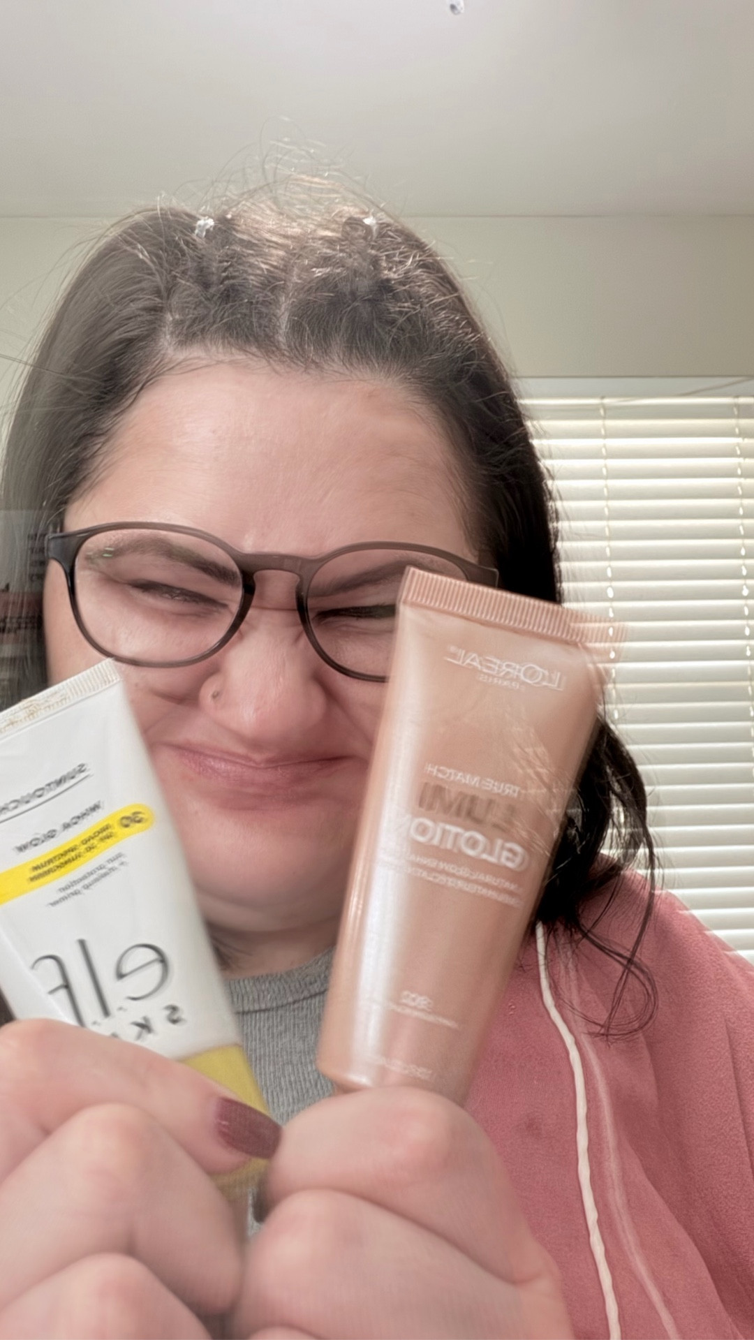 love this combo!!

#LTKBeauty #LTKFindsUnder50