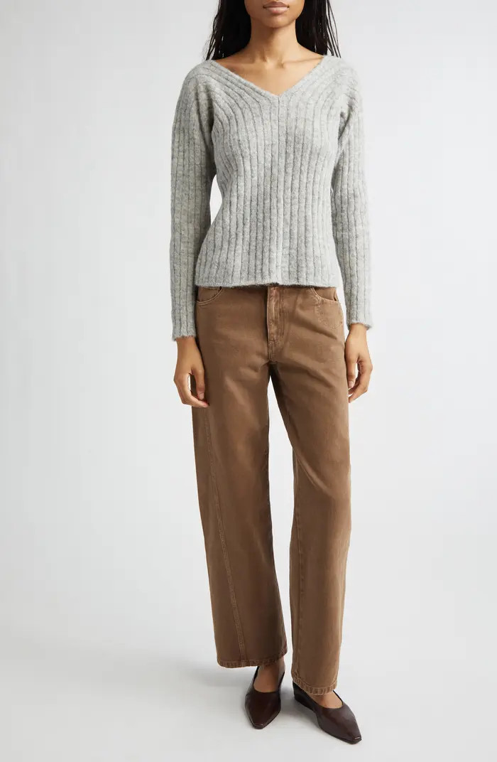 Reyno Straight Leg Jeans | Nordstrom