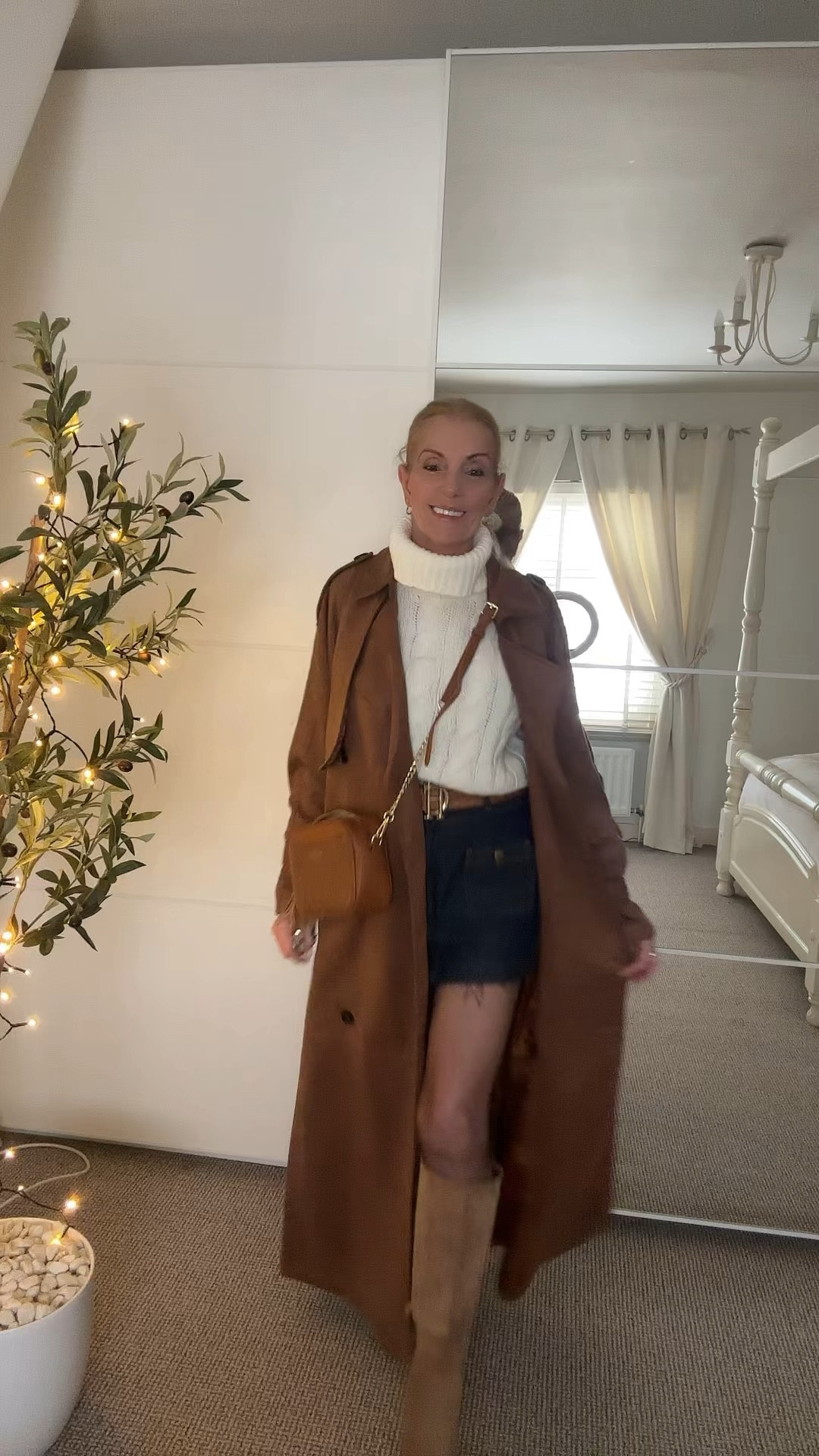 Trench coat styling 

#LTKstyletip #LTKshoes #LTKFashionMonth