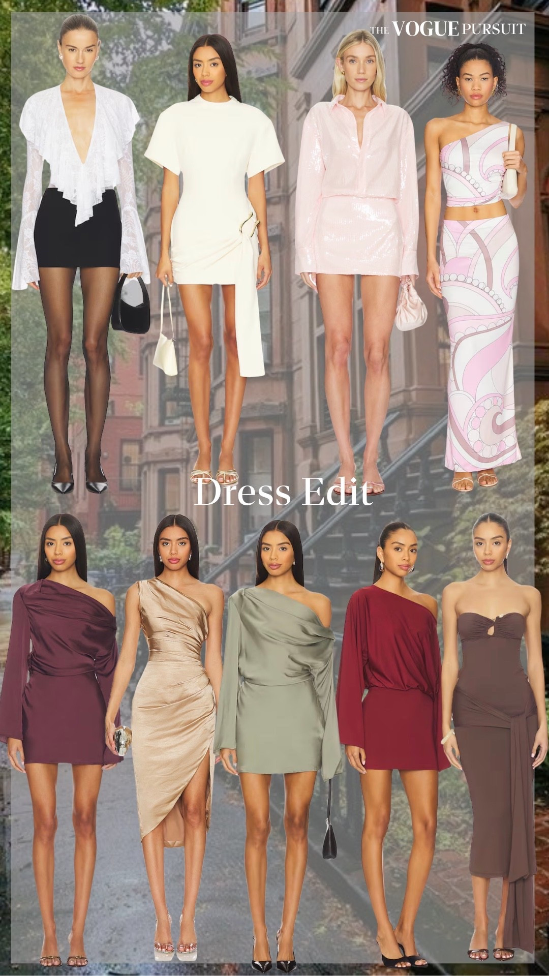 Dresses I’m loving

#LTKSeasonal #LTKTravel #LTKOver40