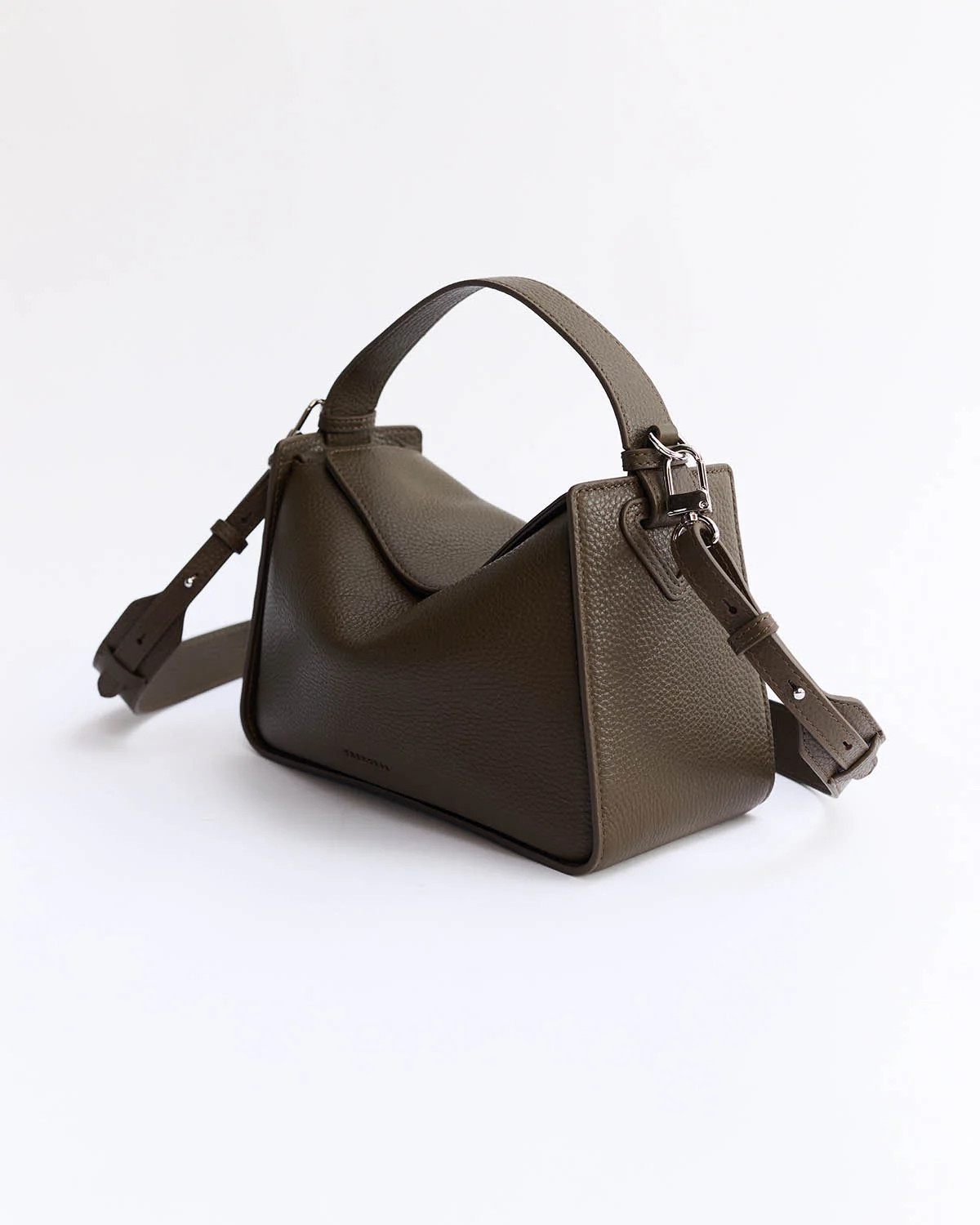 Clementine Bag in Khaki Green | The Horse (US, AU, UK, NZ)