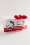 The Crème Shop X Hello Kitty And Friends Plush Spa Headband | Urban Outfitters (US and RoW)