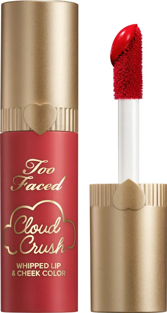 Too Faced Cloud Crush Whipped Lip & Cheek Color | Nordstromrack | Nordstrom Rack