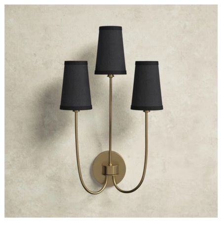 The most beautiful dupe sconce I have found in a long time! Isn’t it stunning? #lighting #wallsconce #home #weddingvenue #light #wayfair #wayfairfind

#LTKstyletip #LTKhome