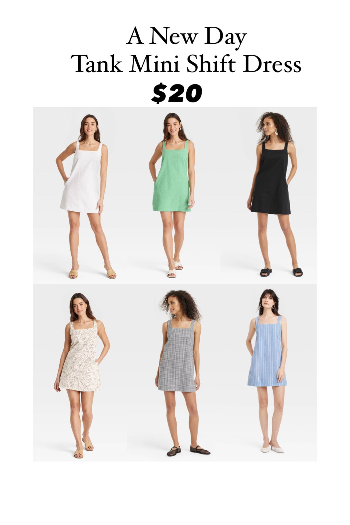 Target style


#LTKSeasonal #LTKSaleAlert #LTKFindsUnder50