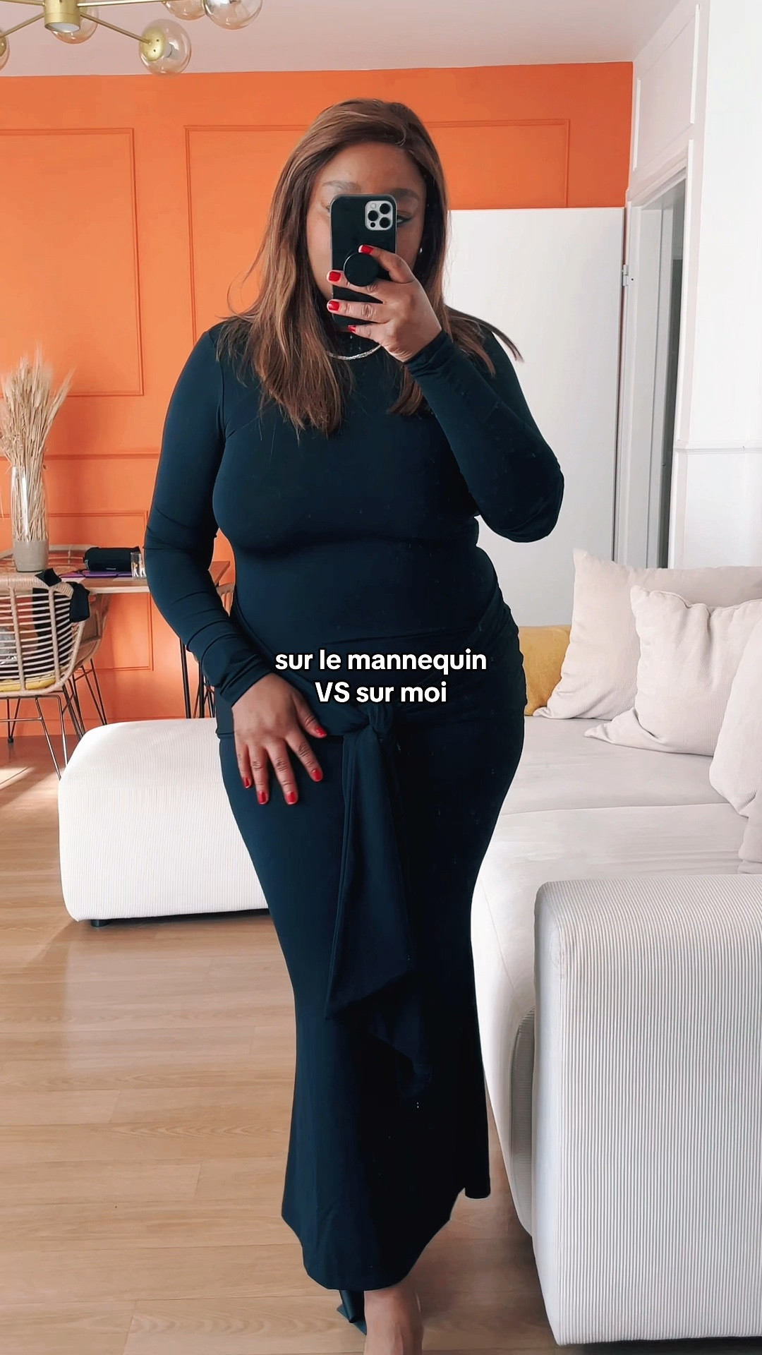 A black dress a day 💣 

#LTKdatenight #LTKdresses #LTKfestive