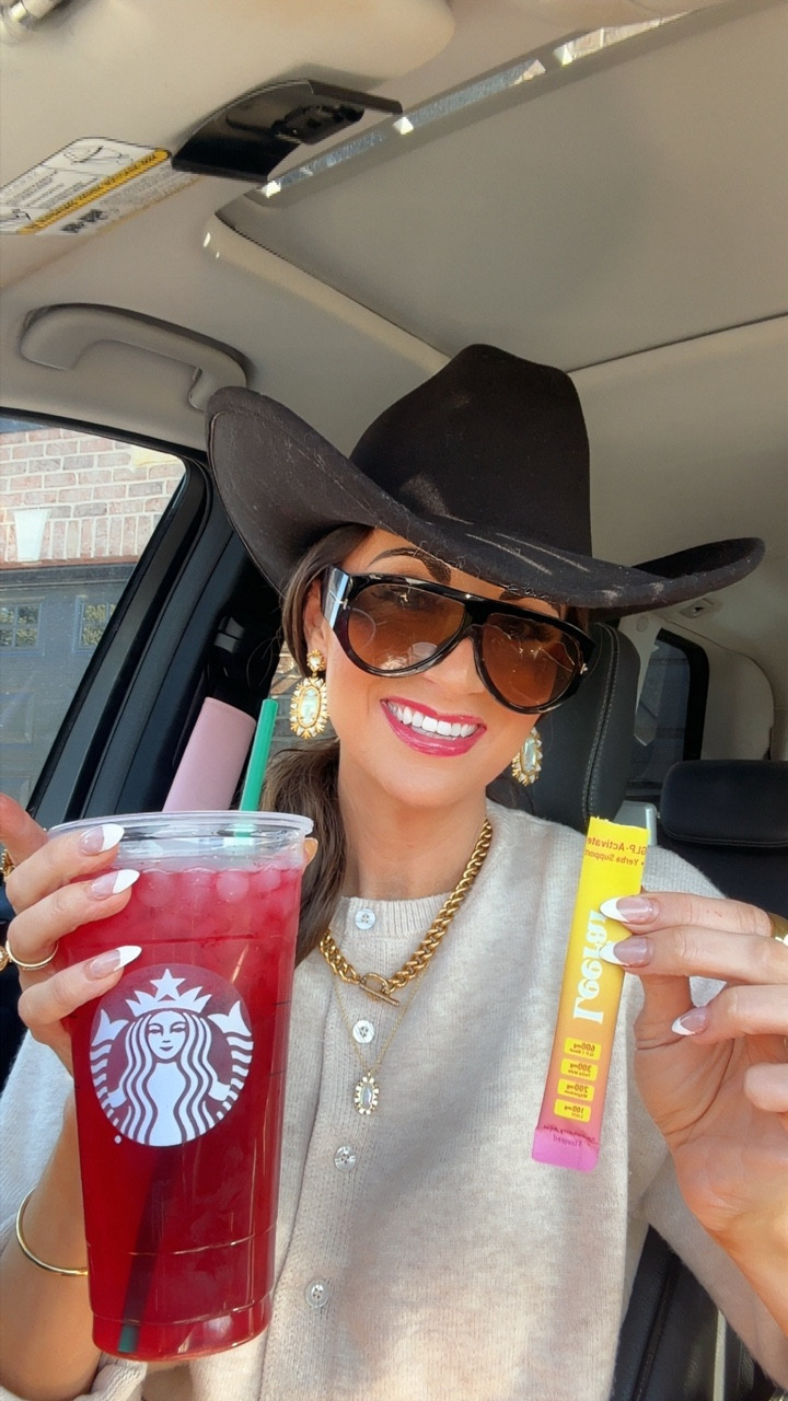 Cutting mix combo 🤩🍓

#LTKstorytime #LTKfitnessgoals #LTKOver40