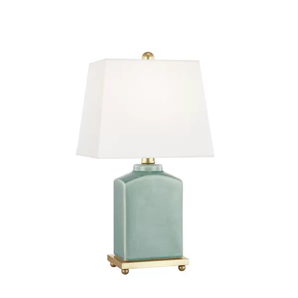 Bedfo 17"Bedside Lamp | Wayfair North America