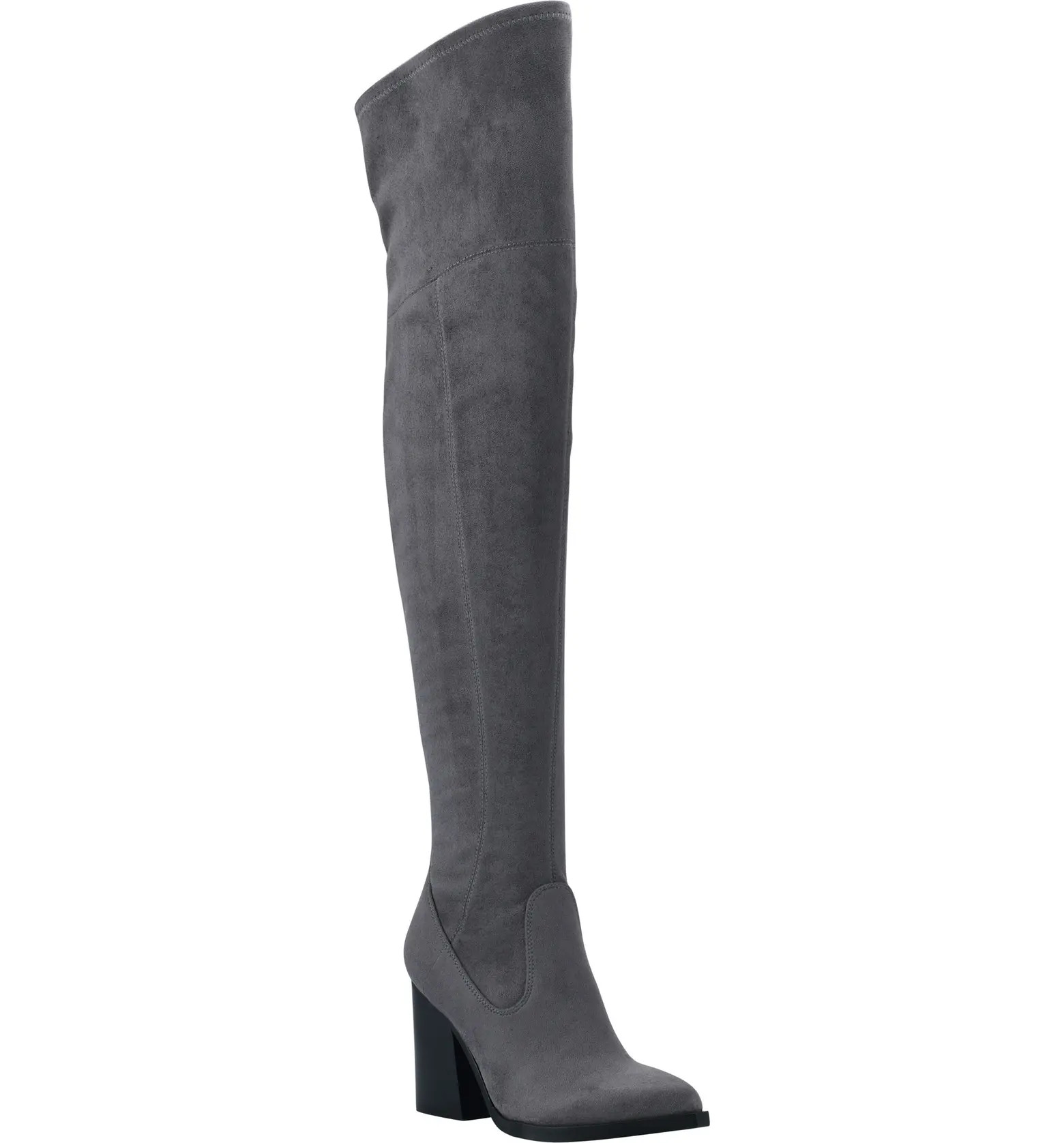 Marc Fisher LTD Onyse Over the Knee Boot | Nordstrom | Nordstrom