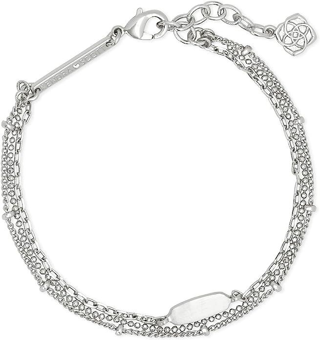 Kendra Scott Fern Multistrand Bracelet, Fashion Jewelry for Women | Amazon (US)