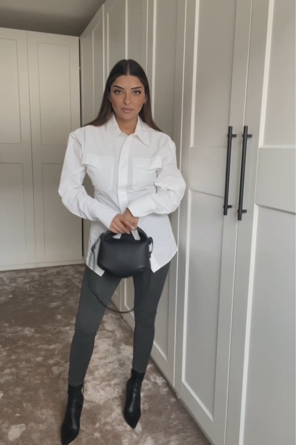 Formal look

#LTKeurope #LTKstyletip #LTKU