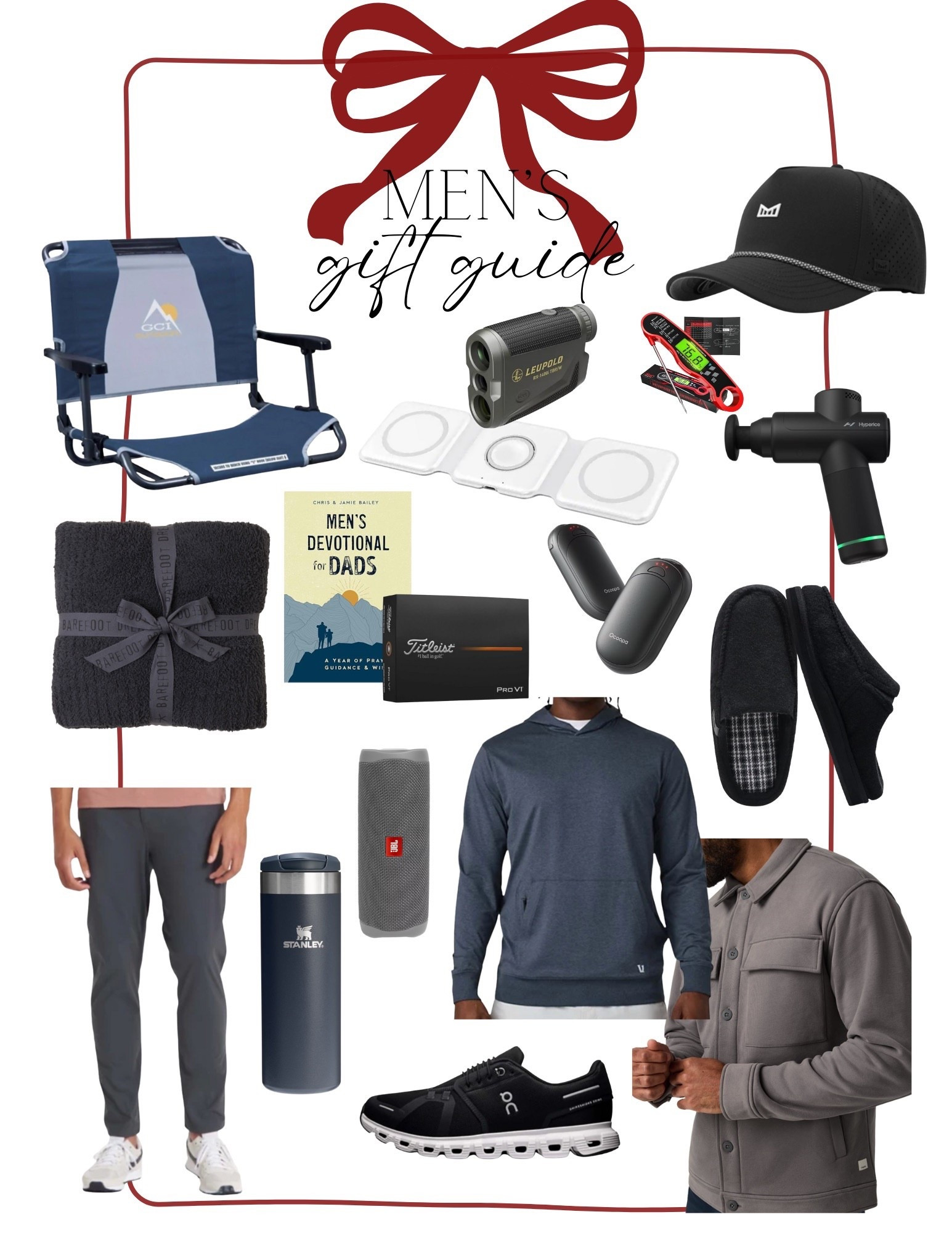 Men’s gift guide 2026

#LTKHoliday #LTKMens #LTKGiftGuide