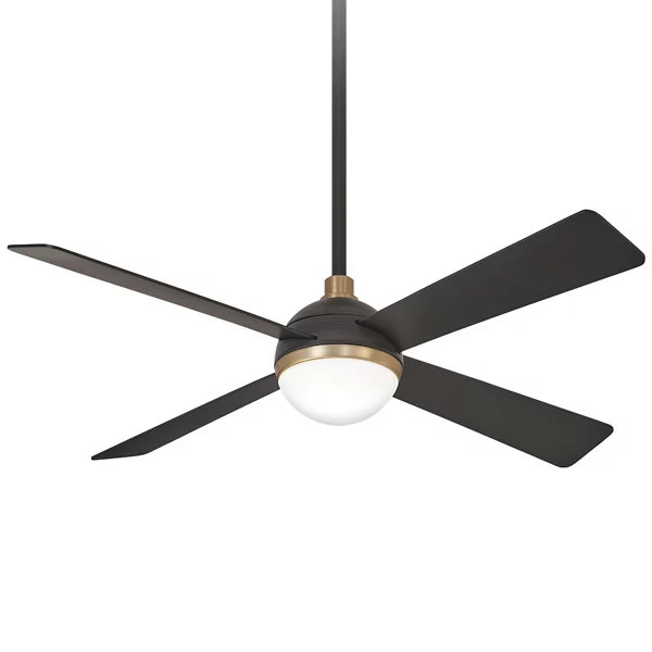 Orb Ceiling Fan | Lumens