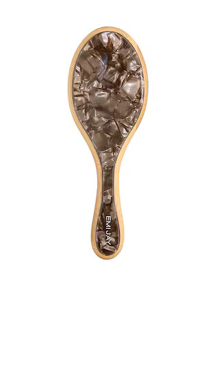 Flat Brush in Toasted Sugar | Revolve Clothing (Global)