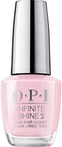 OPI Nail Polish, Infinite Shine Long-Wear Lacquer, Pinks, 0.5 fl oz | Amazon (US)