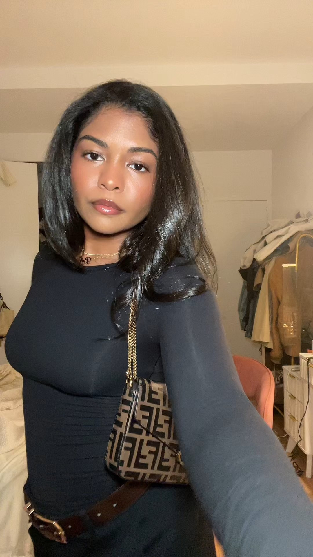 Black and brown do go together 🖤🤎

#LTKSeasonal #LTKFindsUnder100 #LTKStyleTip