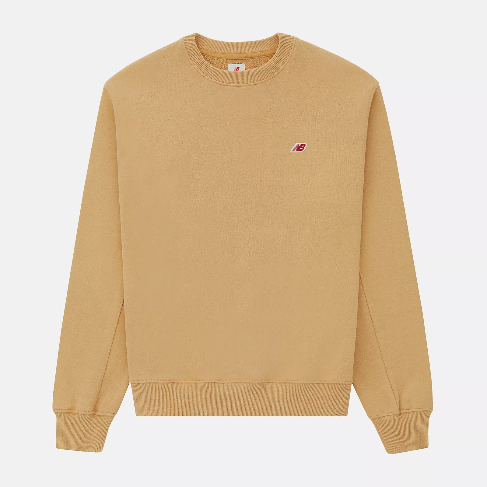 Made in USA Core Crewneck Sweatshirt - New Balance | New Balance Athletics, Inc.