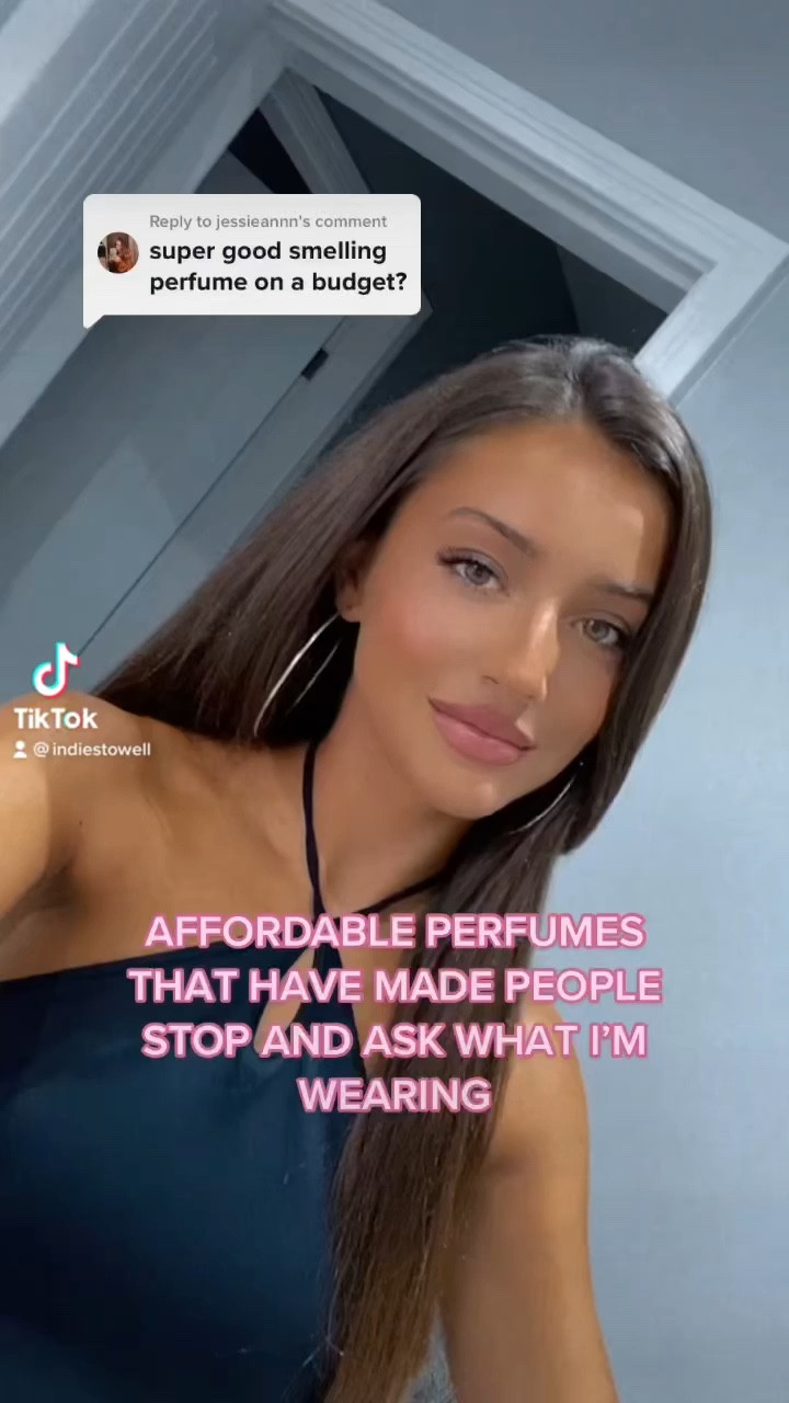 Affordable perfumes for her 🛍 #Perfumes #Affordable #VictoriasSecret #Zara #JimmyChoo #ArianaGrandeCloud

#LTKunder50 #LTKGiftGuide #LTKbeauty