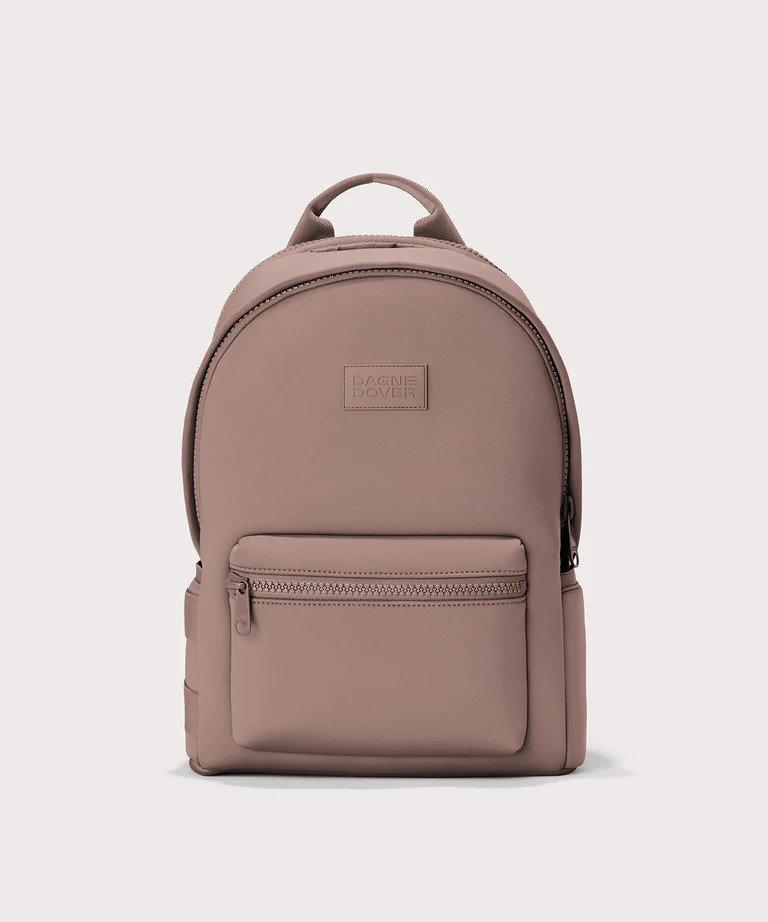 DAGNE DOVER - Dakota Neoprene Backpack | Dagne Dover