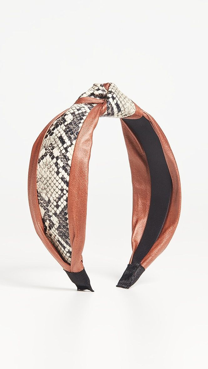 Dundee Headband | Shopbop