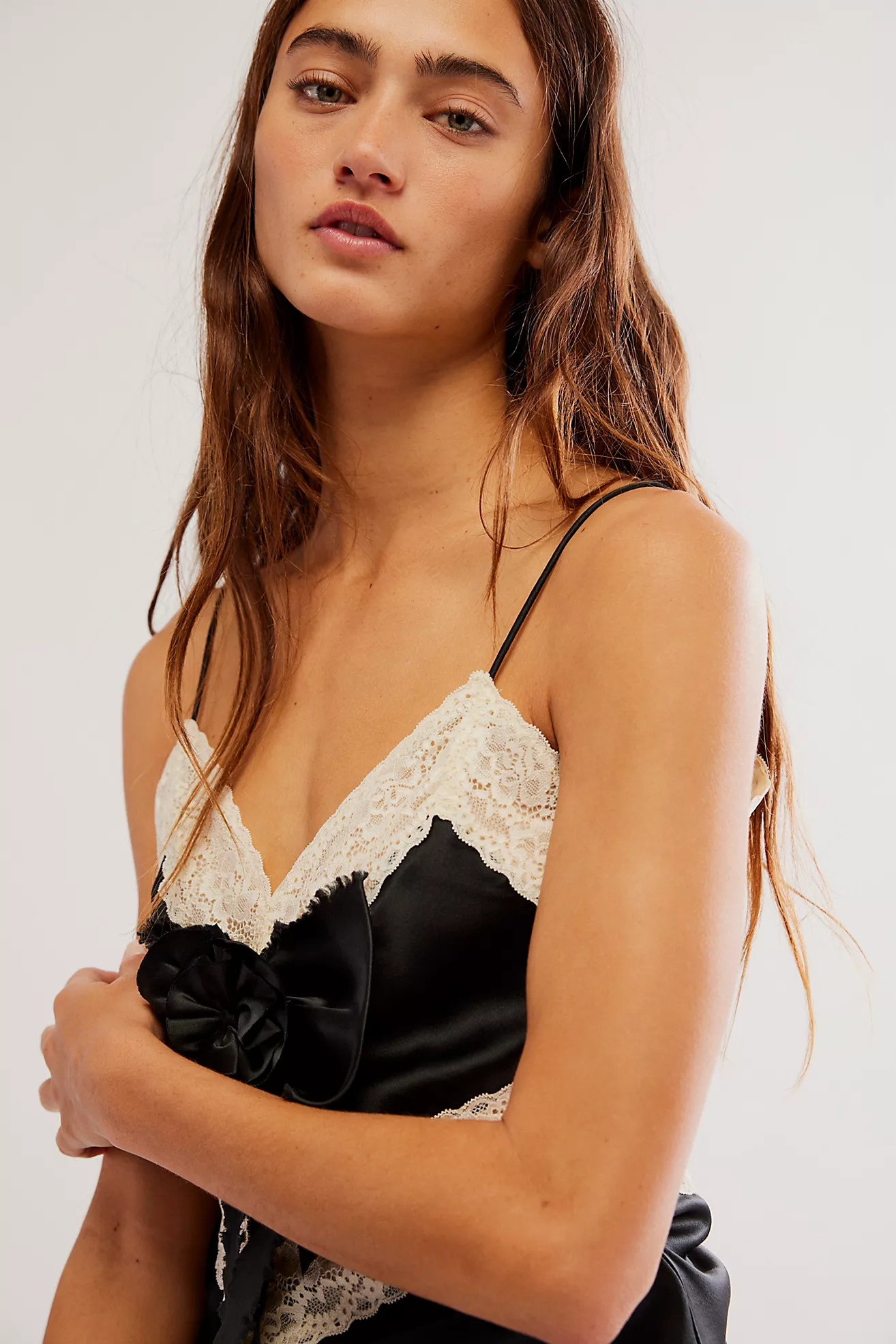 LoveShackFancy Brimsley Top | Free People (Global - UK&FR Excluded)