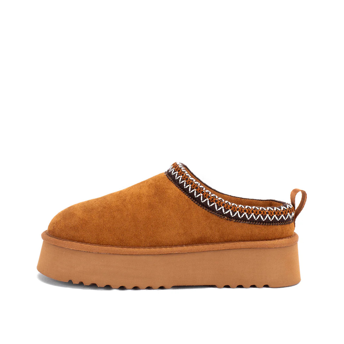 Hardy Flatform Slipper | Yellow Box Official Site | Yellow Box
