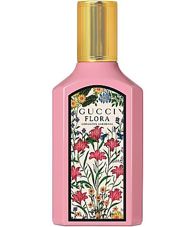 Gucci Flora Gorgeous Gardenia Eau de Parfum - 1.6 oz. | Dillard's